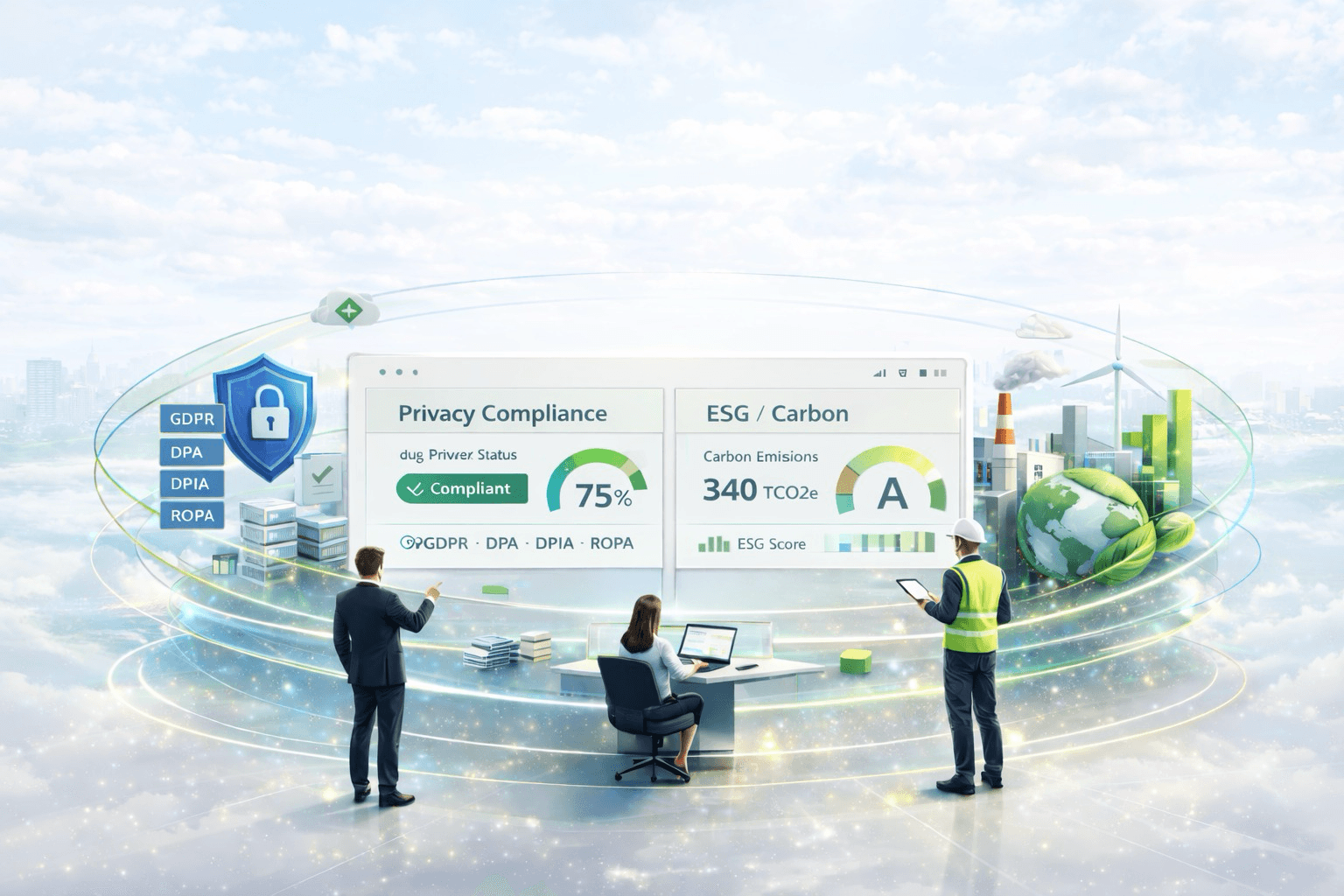 RINS.AI DPA Risk Assessment Tool
